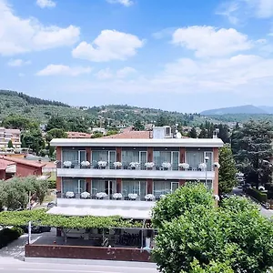 Benaco ***s Hotel