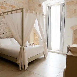Aurluna Luxury Bed & Breakfast Bari