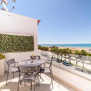 Madagì Beachfront Aparthotel Pozzallo