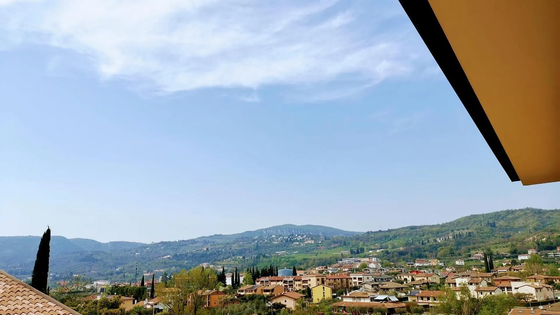 Hotel Ristorante Le Rasole Garda  Italien