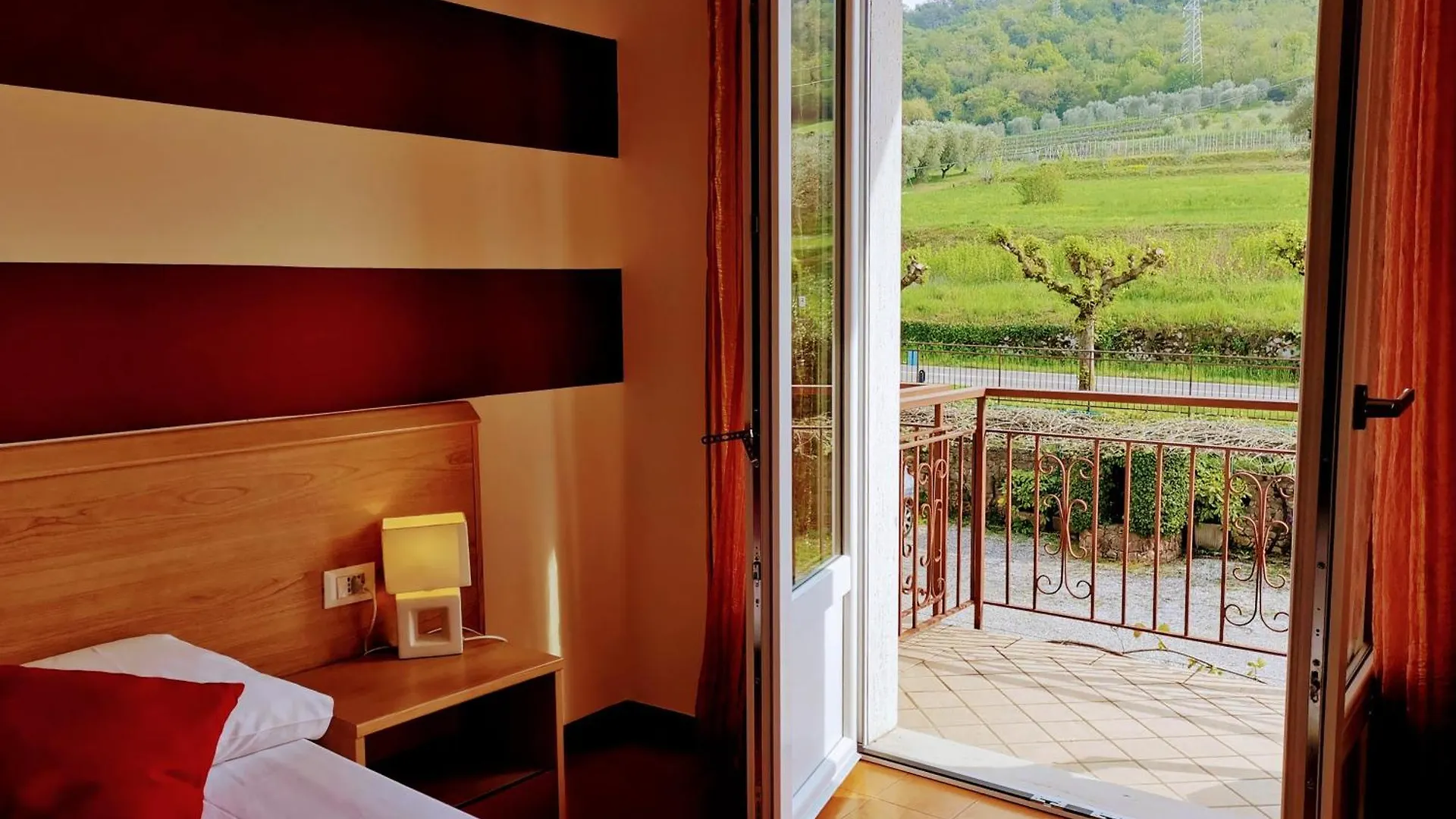 Gasthof Hotel Ristorante Le Rasole Garda